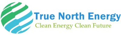 True North Energy (CNW Group/FortisBC)