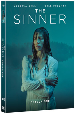 FROM UNIVERSAL PICTURES HOME ENTERTAINMENT: THE SINNER