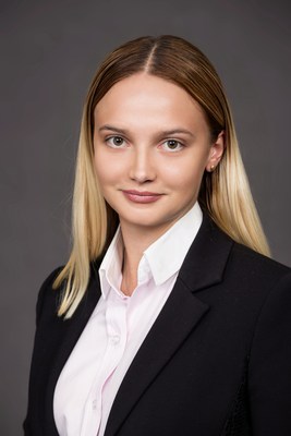 Andreea Crisan (Groupe CNW/Andy Transport Inc.)