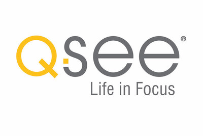 Q-See Company Logo