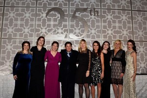 Les lauréates des Prix canadiens de l'entrepreneuriat féminin RBC 2017 ont été annoncées aujourd'hui