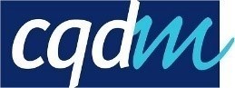 Logo: CQDM (CNW Group/Servier Canada Inc.)