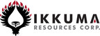 Ikkuma Resources Corp. Announces Third Quarter 2017 Financial Results and Update on Foothills Acquisition