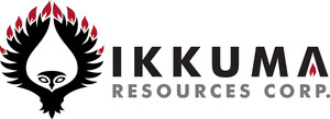 Ikkuma Resources Corp. Announces Third Quarter 2017 Financial Results and Update on Foothills Acquisition