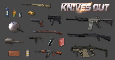 Knives Out