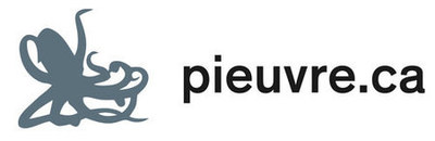 Pieuvre.ca is looking to olster its team for 2018. (CNW Group/Pieuvre.ca)