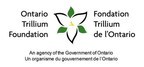 Ontario Trillium Foundation named one of Canada's Most Admired Corporate Cultures™