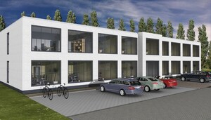 Zasso Digital Herbicide Opens New Research and Development Centre in Aachen