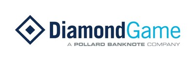 DiamondGame, a Pollard Banknote company (CNW Group/Pollard Banknote Limited)