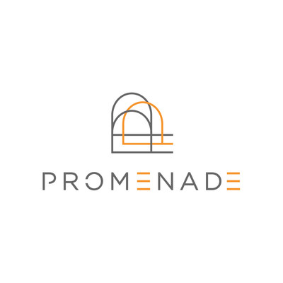 Promenade Logo (CNW Group/Promenade)