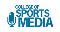 College of Sports Media (CNW Group/The College of Sports Media)