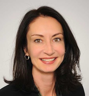 Karen Adams, President and CEO of Fundserv Inc. (CNW Group/Fundserv Inc.)