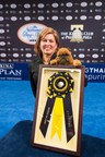Dynamic Brussels Griffon (Toy Group) Wins  "National Dog Show Presented By Purina®"