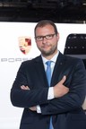 Automobiles Porsche Canada annonce la nomination de Marc Ouayoun à titre de nouveau président et chef de la direction