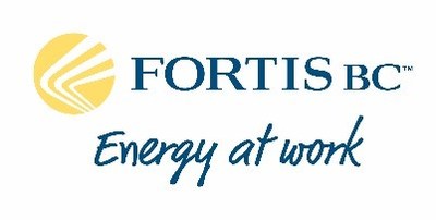 FortisBC Energy Inc. (CNW Group/FortisBC)