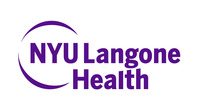 NYU Langone Health logo (PRNewsFoto/NYU Langone Medical Center)