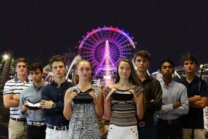 Coca-Cola Orlando Eye, Google and Samsung Team up with B2b Virtual Guide.com to Launch First Virtual Reality/E-Commerce/3D Tourism APP, Taking Tourism To New Altitudes