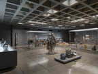 'From Funk to Punk: Left Coast Ceramics' Opens at the Everson Museum of Art