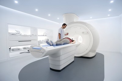 Philips’ MR Prodiva 1.5T provides enhanced clinical performance, workflow and patient experience