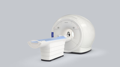Philips’ new MR Prodiva 1.5T provides consistent, quality images in support of improved patient care.