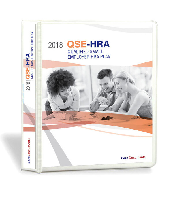 Download the brochure, "How to set up a Qualified Small Employer HRA."