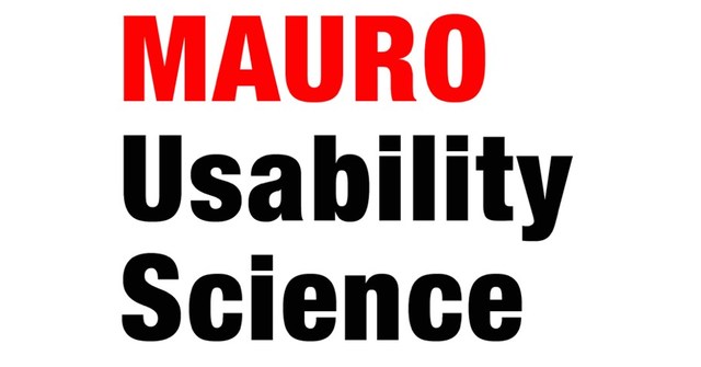 Mauro Usability Science Announces Development and Validation of 4 New Advanced Human Factors Research and Usability Testing Methodologies for Technology Products.
