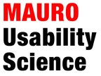 Mauro Usability Science Announces Development and Validation of 4 New Advanced Human Factors Research and Usability Testing Methodologies for Technology Products.