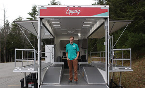 Zippity Brings On-site Car Maintenance to Boston Area Workplaces