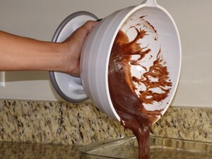 Is the Simple Task of Using Your Mixing Bowl a Two-Person Job? 'It's Time to Get a Grip!'