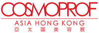 Cosmoprof Asia Logo (PRNewsfoto/Cosmoprof Asia)