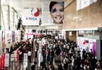 Cosmoprof Asia Keeps Growing -- Attracted Record-breaking Numbers
