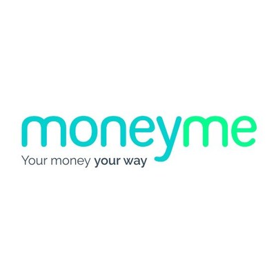 MoneyMe logo