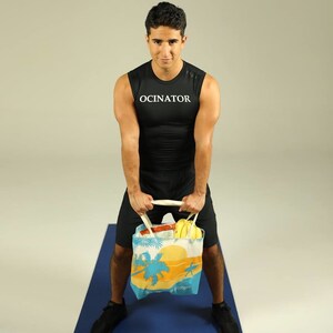 Introducing Ocinator: The Doable Fitness Program Designed for Busy People