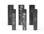 PAX Collaborates with Celebrated Artists to Create Special Laser-Engraved Devices for the Holidays
