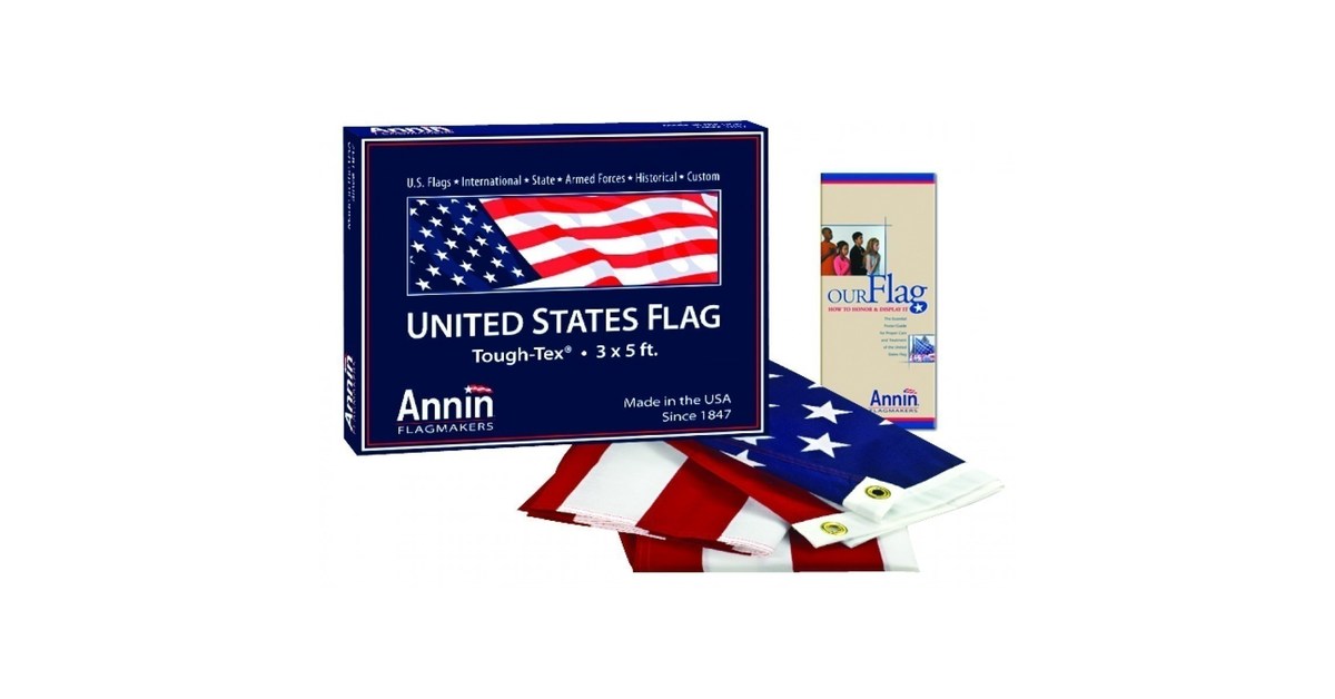 AmericanFlags.com Urges Shoppers to Celebrate and Support American ...