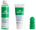 Cyber Monday Alert: Waggletooth® Dog Toothbrush Kit Available On Amazon.com