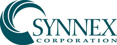 SYNNEX Corporation logo