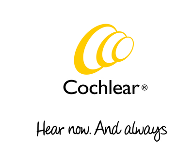 Cochlear Americas logo. (PRNewsFoto/Cochlear Americas)