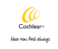 Cochlear Americas logo. (PRNewsFoto/Cochlear Americas)