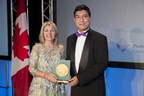 Morrison Hershfield's Catherine Karakatsanis Honored with Ontario Professional Engineers Gold Medal Award