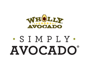 Simply Avocado Logo