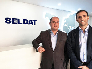 Seldat Distribution, Inc. Expands Latin American Presence