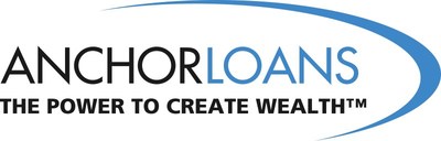 Anchor Loans Exceeds $1 Billion in Loan Originations for 2017
