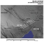 BGM Intersects 14.69 G/T Au Over 28.50 Metres at Shaft Zone