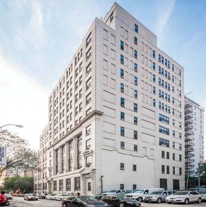 Walker &amp; Dunlop Closes $94 Million Loan, Preserving 151 Units of Affordable Housing in Manhattan