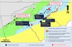 Orford Announces Commencement of Exploration Program on the Carolina Gold Properties