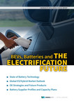 New WardsAuto Report Evaluates Automakers' Electric Vehicle Plans and Evaluates Their Chances for Success
