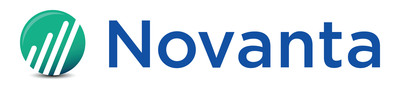 Novanta logo