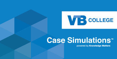 Virtual Business (VB) College Case Simulations - reinventing college business case studies for today's digitally-native students.