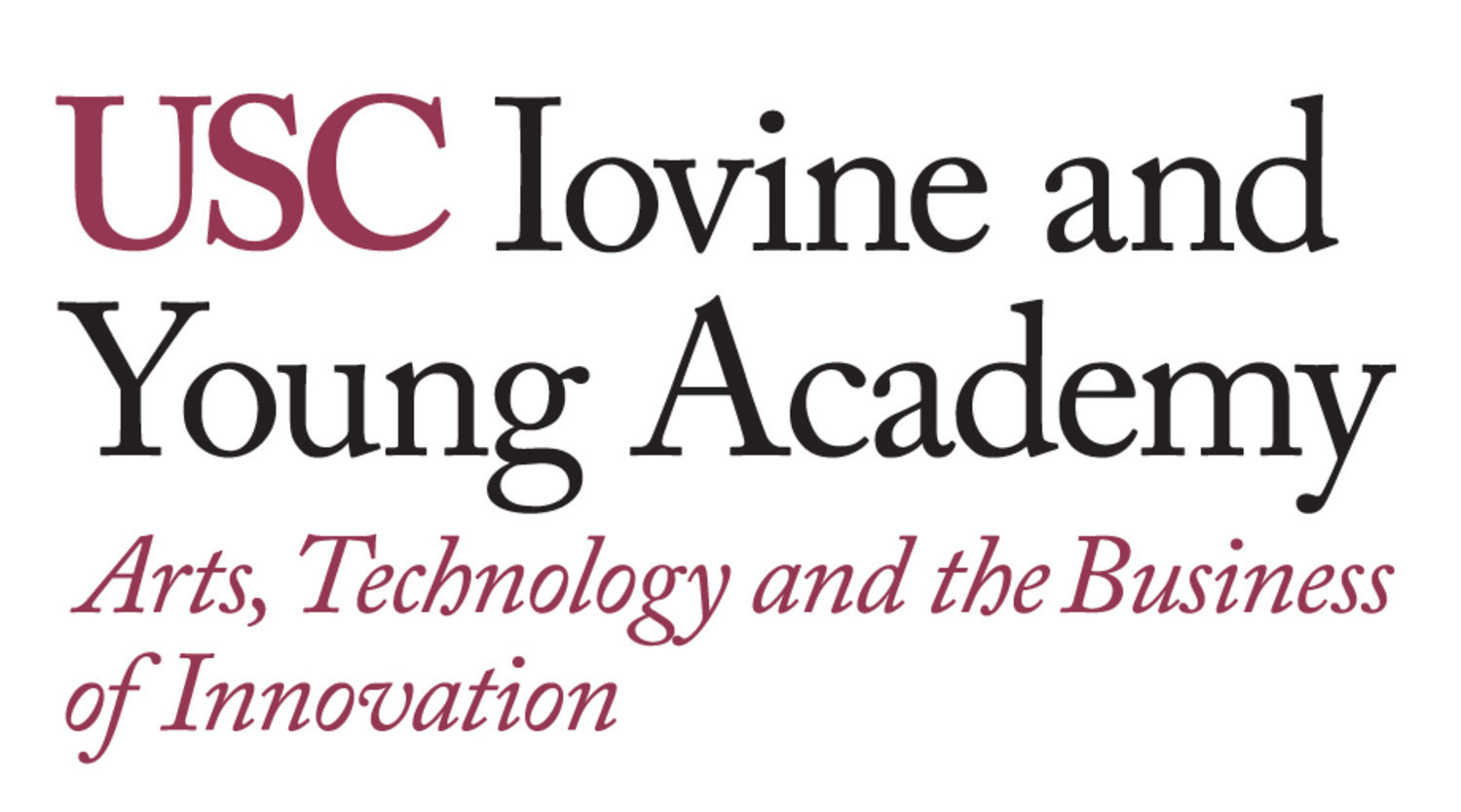 USC Iovine & Young Academy Receives Visionary Gift to Develop New ...